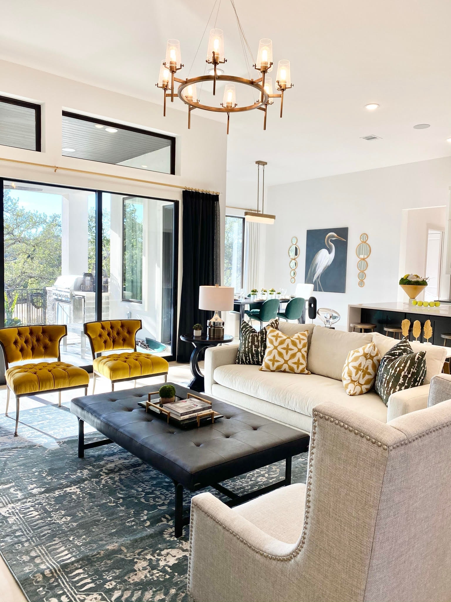 The Meridian Residence