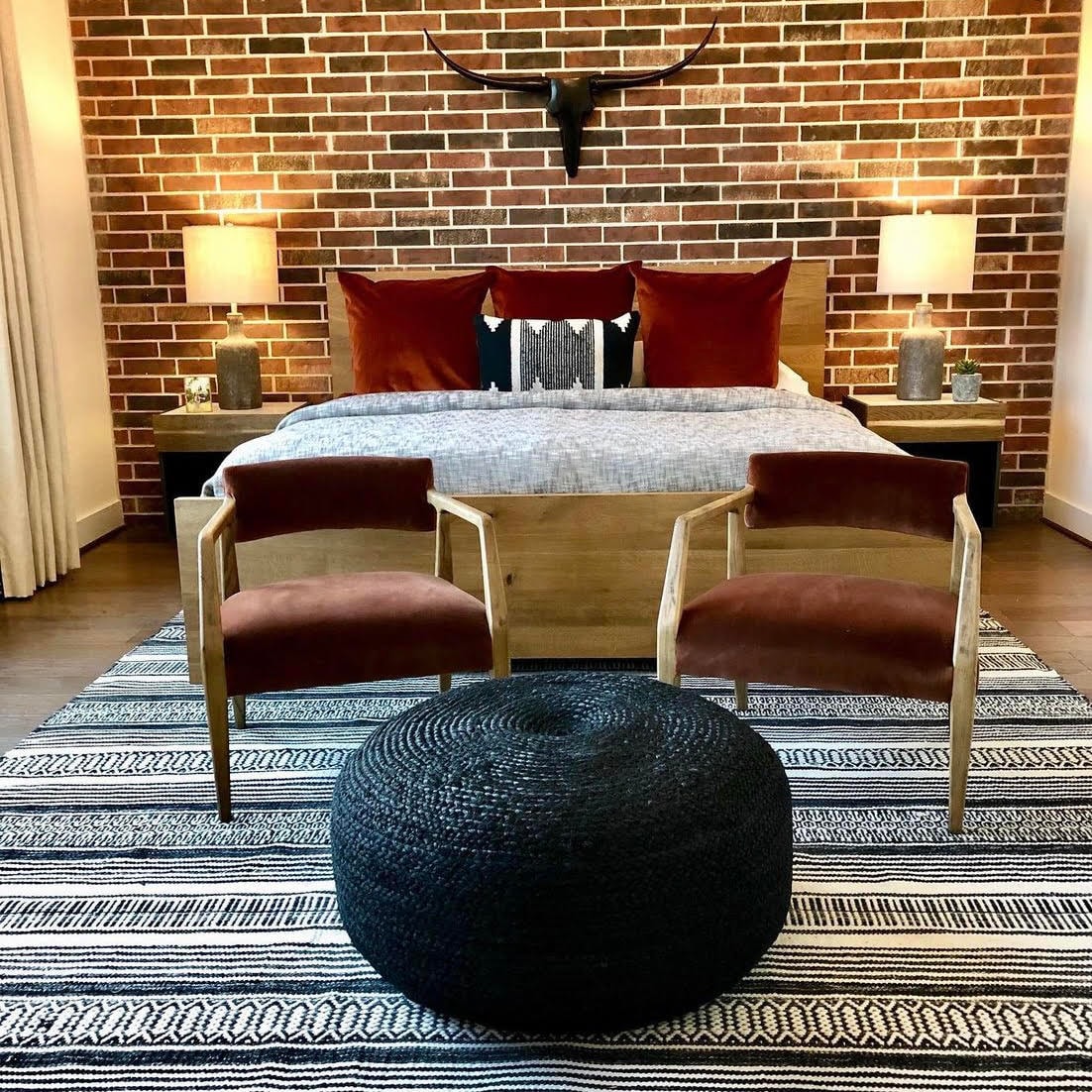 The Ranch Residence — detail 1