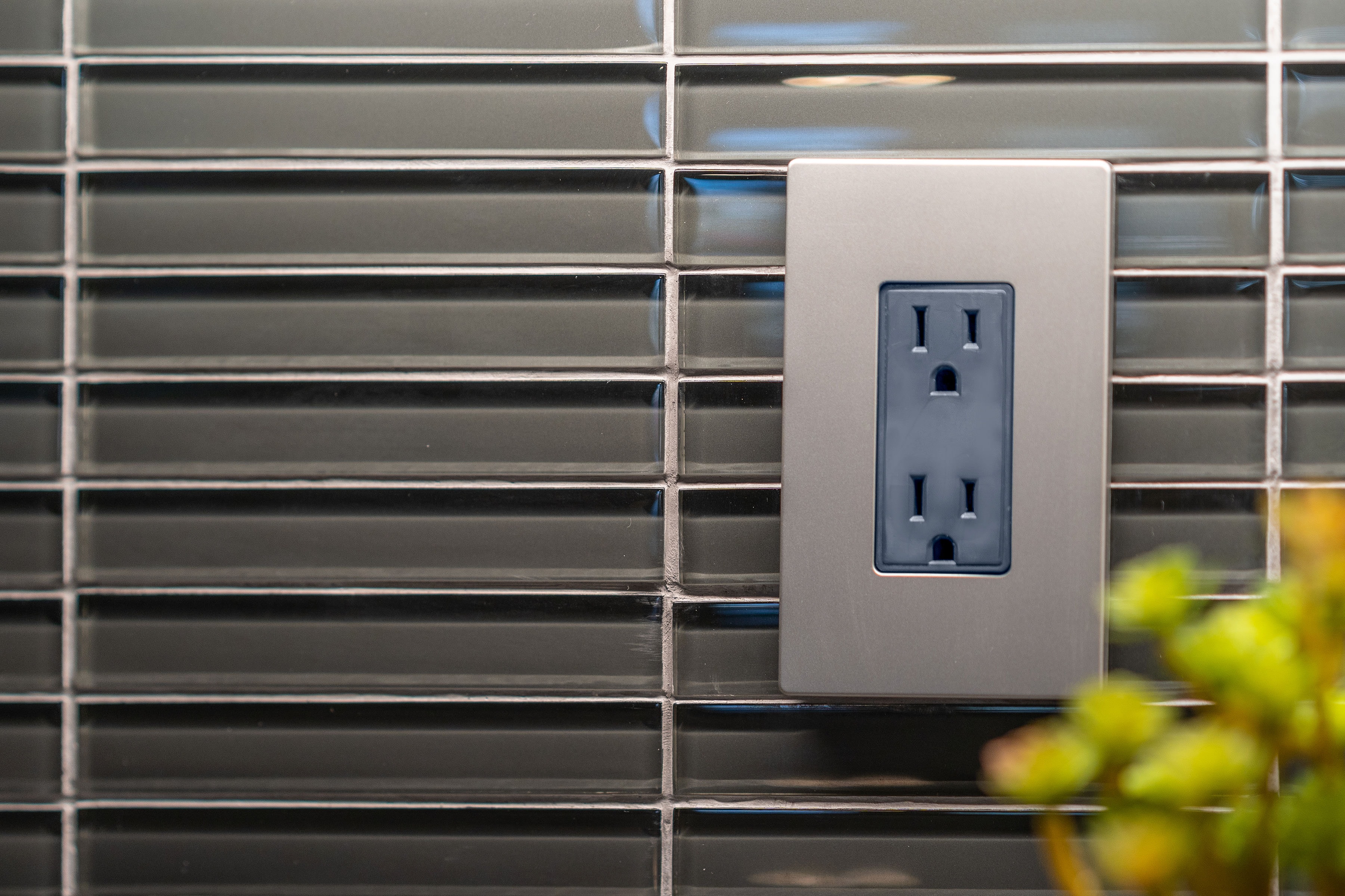 The Turtle Creek Residence — detail 10